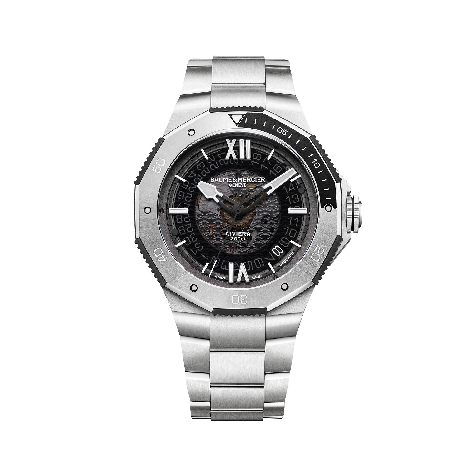 Azur watches swiss made outlet